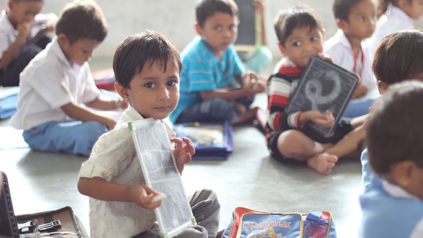 Donate for Education